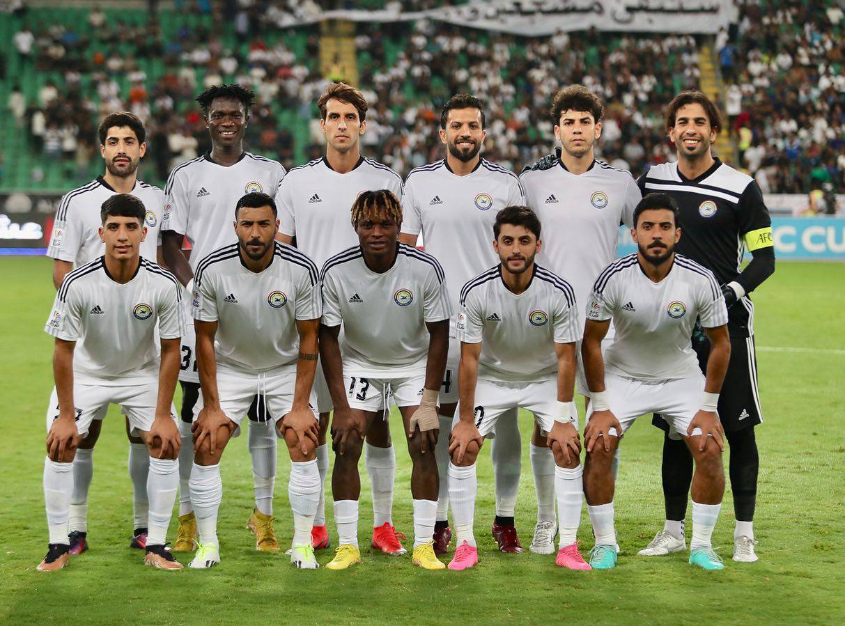 فريق الزوراء