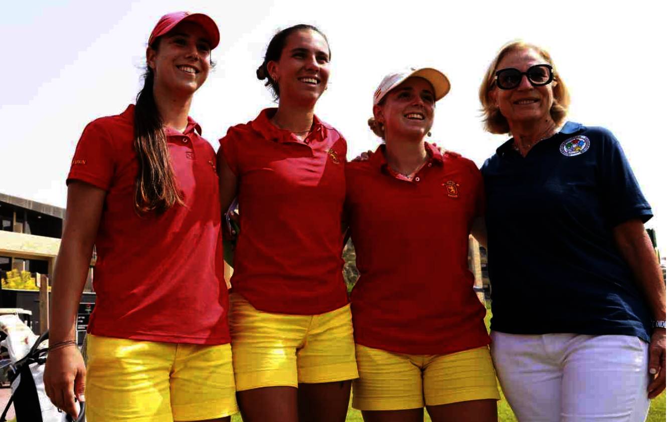 المنتخب الإسباني تصدر ترتيب الجولة الأولى