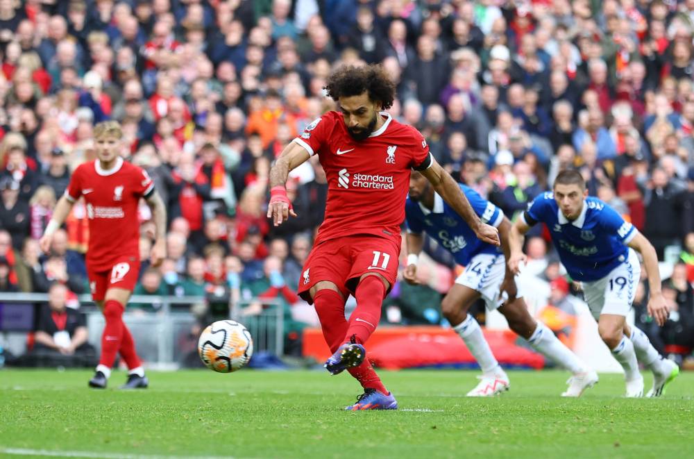 ليفربول يواجه تولوز في «يوروبا ليغ»