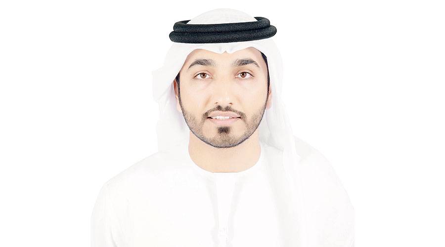 ياسر الدوخي