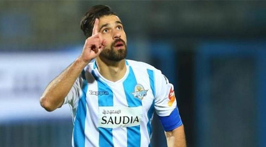 المحكمة الرياضية الدولية تلغي عقوبة عبدالله السعيد وتُغرم الأهلي