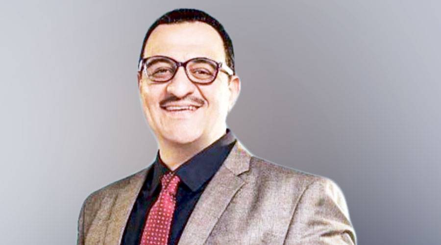 هشام إسماعيل