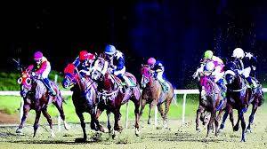 الإثارة تعود مجدداً إلى مضمار العين