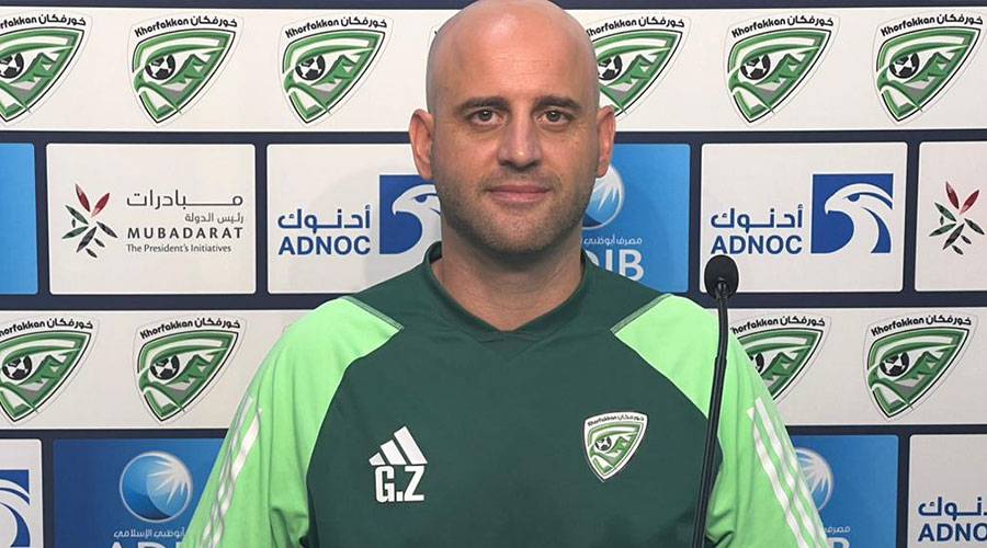  جيرارد سارغوزا 