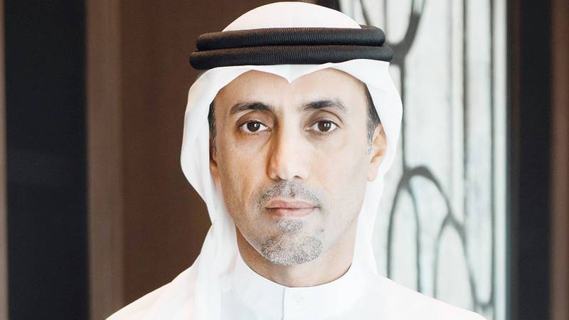 محمد الحبتور