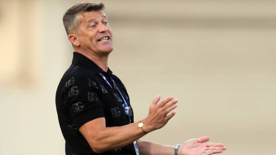 المواجهة الرومانية على الخطوط تنتهي بالتعادل