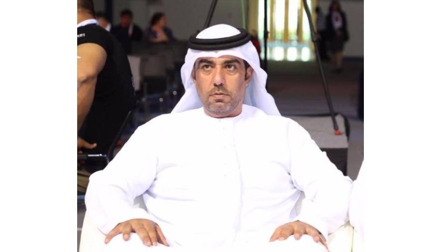 محمد الحوسني