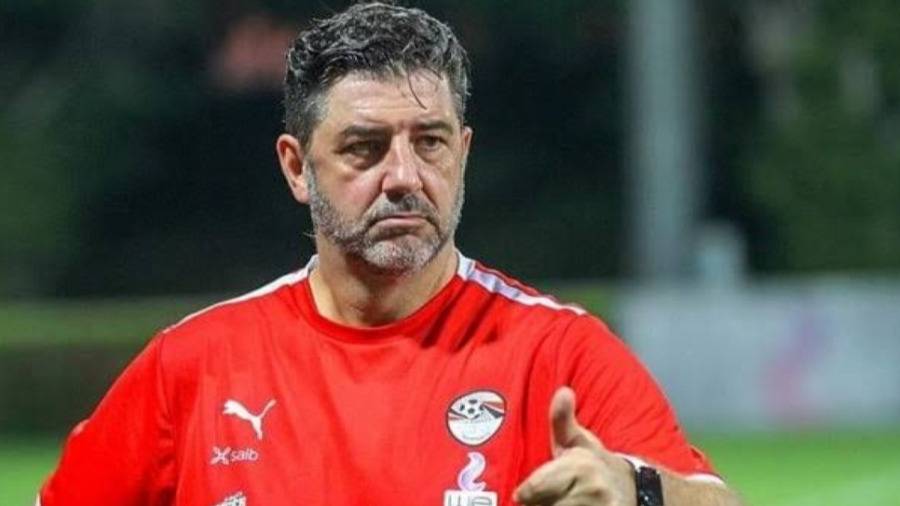 ضم 9 محترفين لقائمة مصر استعداداً لمباراتي جيبوتى وسيراليون