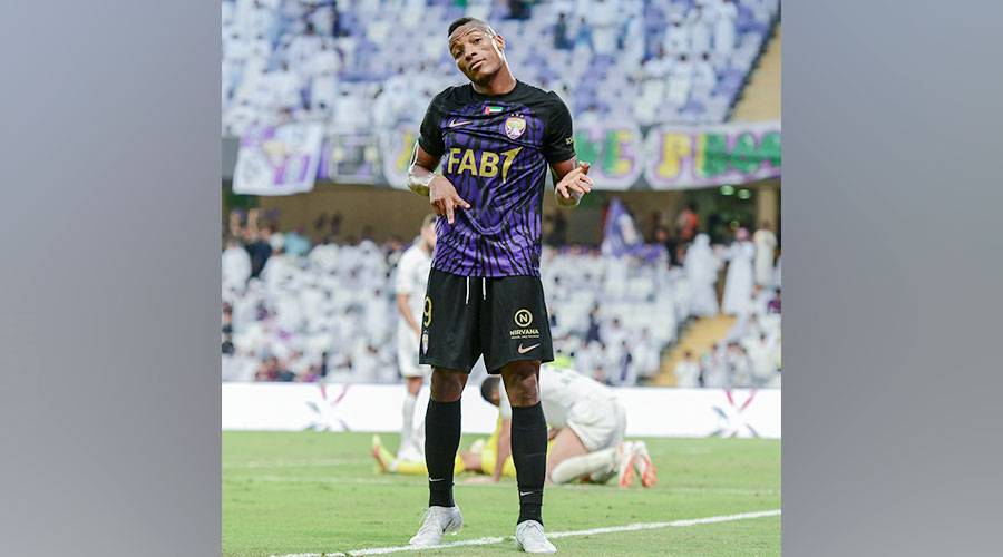 لابا «ظاهرة العين» يعود بثنائية ويقترب من «الجلاد» 