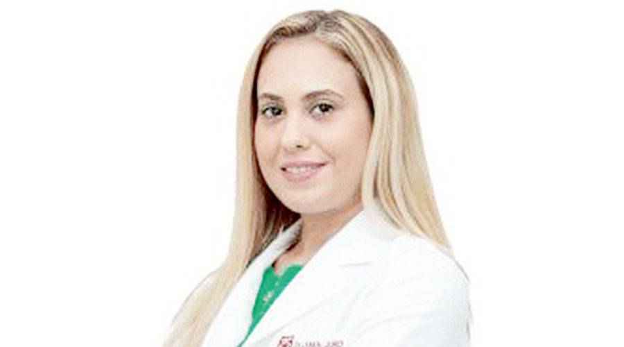 لمى الجردي