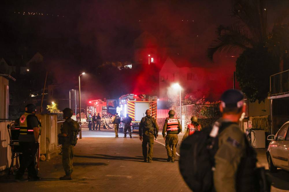 مناوشات إسرائيل و«حزب الله» تهدد بنسف قواعد الاشتباك