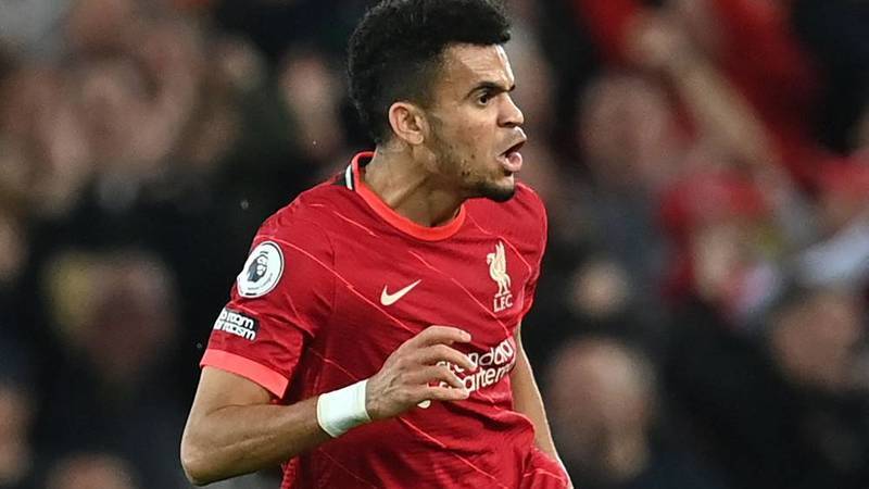 إنفانتينو: ندعم دياز في هذه الأوقات الصعبة بعد اختطاف والده