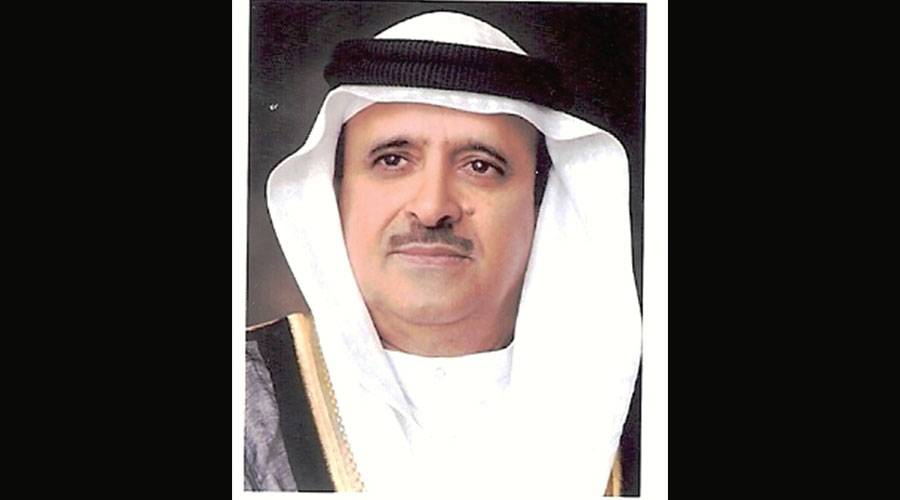 إسماعيل القرقاوي 