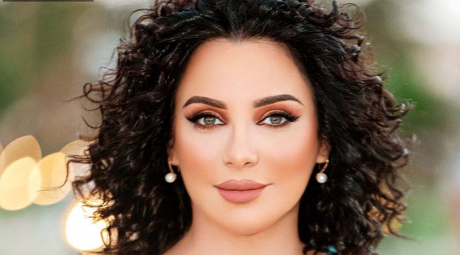 سلاف فواخرجي
