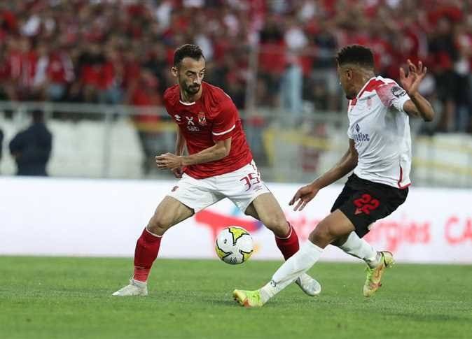 الترجي يواجه الوداد والأهلي يلتقي صن داونز على تأشيرة التأهل لنهائي الدوري الأفريقي