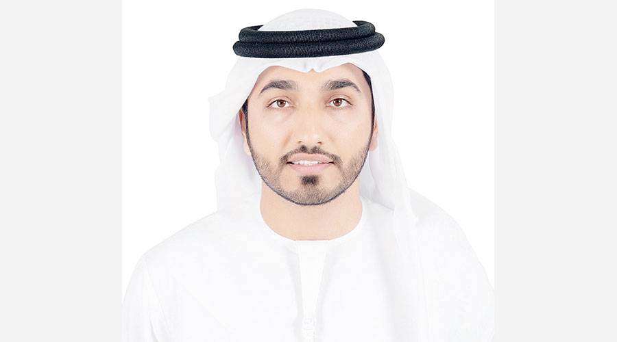 ياسر الدوخي