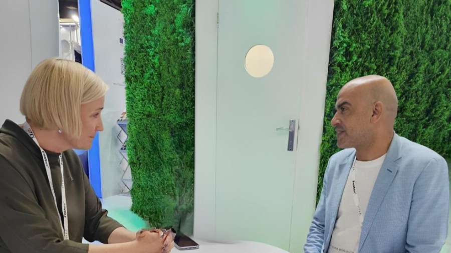 وزيرة التعليم بإستونيا: الإمارات شريك حقيقي والرقمنة تجمعنا