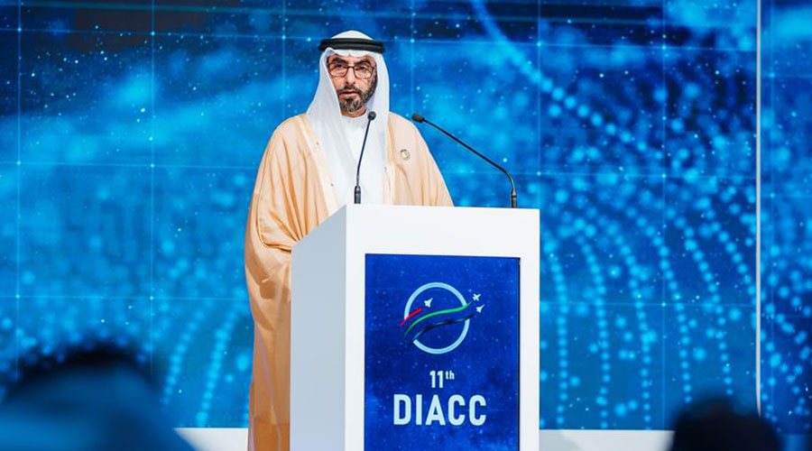 البواردي: بدعم القيادة نستثمر في القدرات الإماراتية للاستفادة من الخبرات العلمية والفنية عالمياً