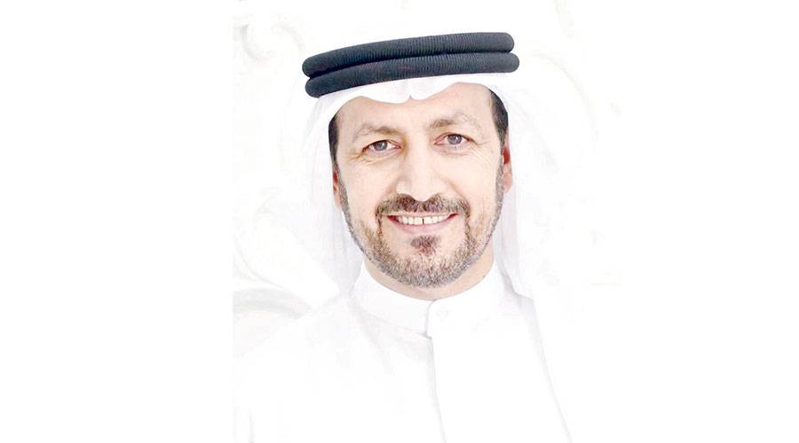 طارق بن خادم