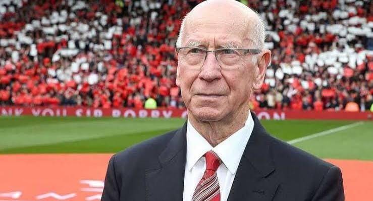 بوبي تشارلتون