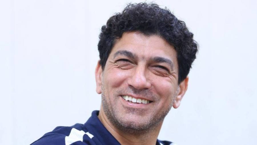 لؤي صلاح يحصل على 175 مليون دينار عراقي من نادي أربيل