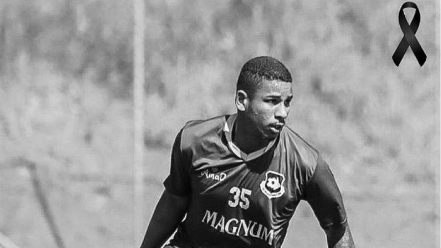 لاعب الدرجة الثالثة ديوغو