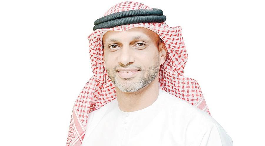 سعيد الرميثي