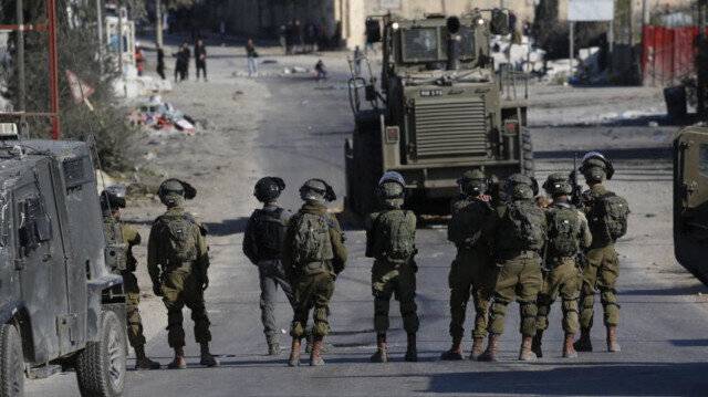 مقتل فلسطينيَيْن في جنين بالرصاص الإسرائيلي