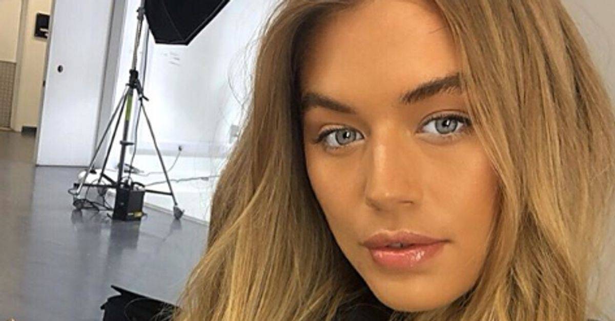 أرابيللا شي 