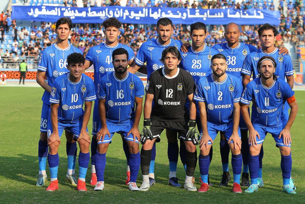 فريق القوة الجوية