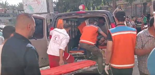 160 قتيلاً وعشرات الجرحى جرّاء استهداف مدرسة الفاخورة بمخيم جباليا