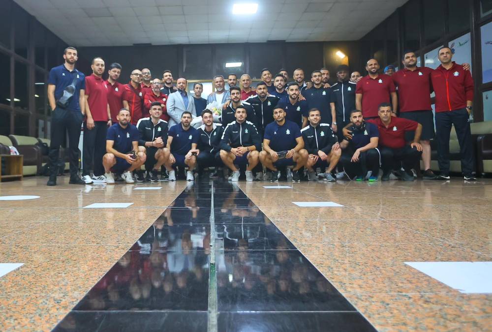 الوحدات الأردني