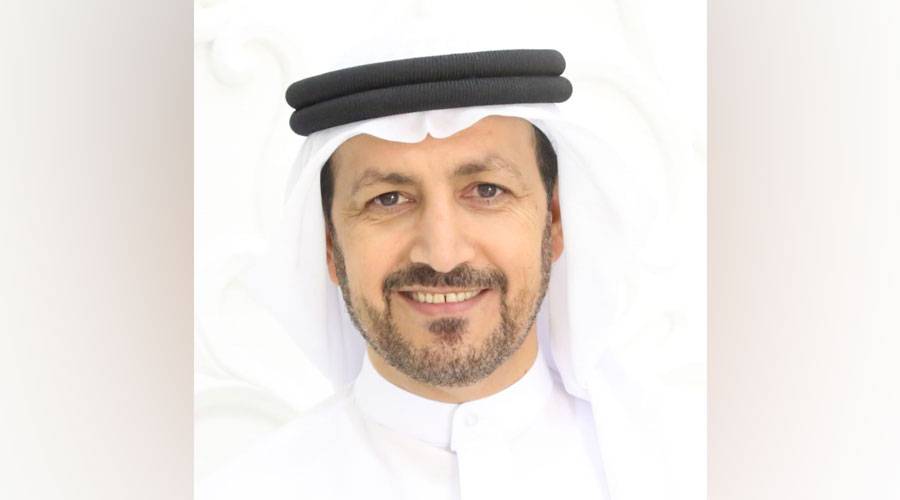  طارق بن خادم 