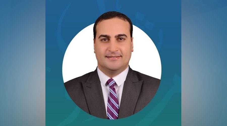  د.محمد أحمد العيسوي 