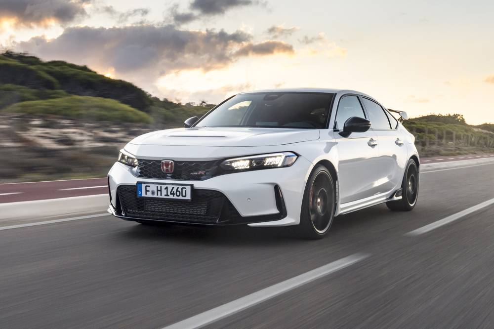 Honda Civic 2023