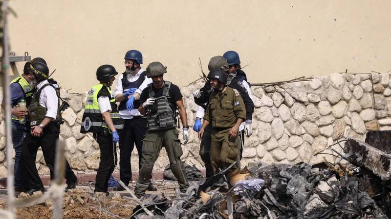 «حماس»: فقدان أكثر من 60 أسيراً جراء القصف الإسرائيلي