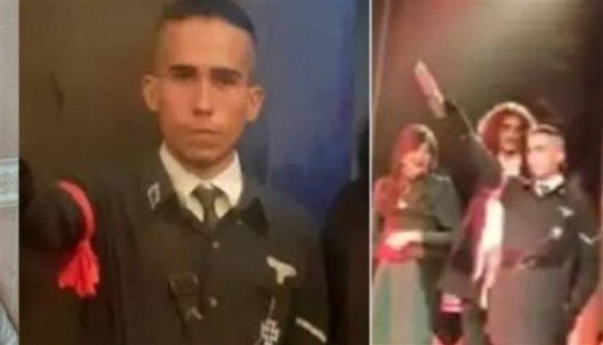 «هتلر» يتسبب بمعاقبة 7 مسؤولين في كوبا