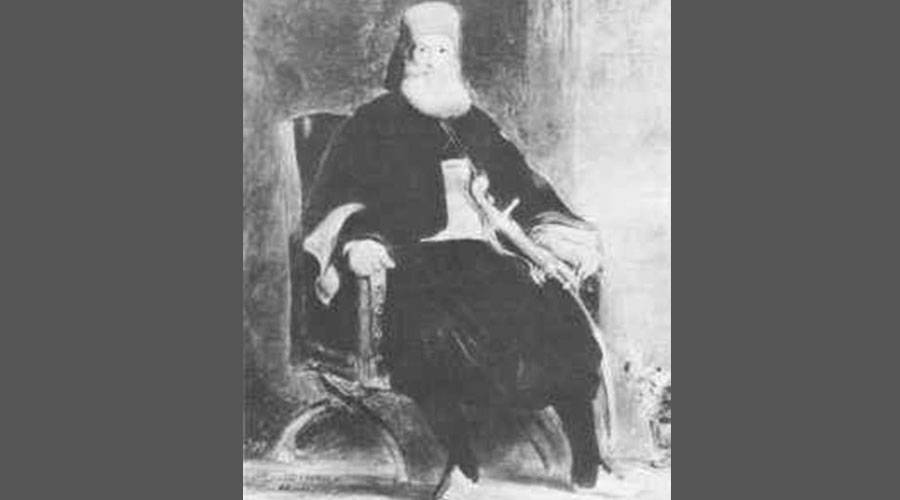 محمد علي باشا