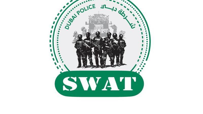  دبي تستضيف تحدي الإمارات للفرق التكتيكية في 3 فبراير المقبل  (2)