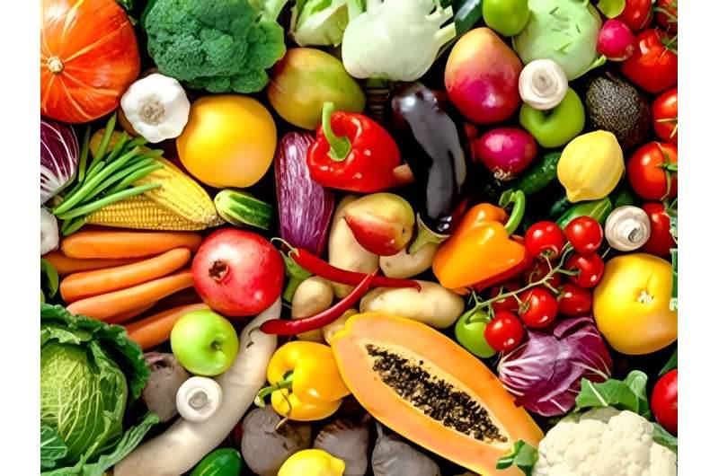 أغذية تقي من أمراض العيون