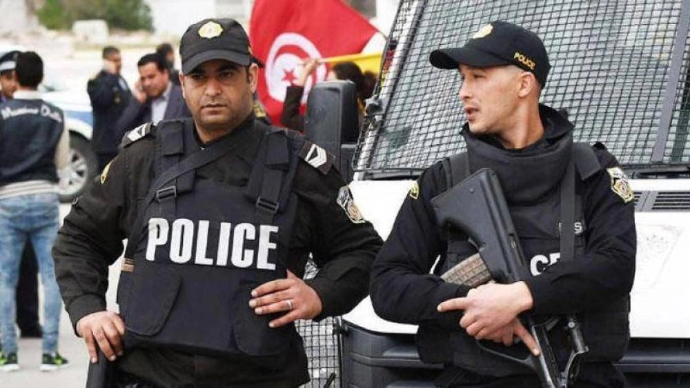 إعادة اعتقال خمسة إرهابيين تونسيين فروا من السجن
