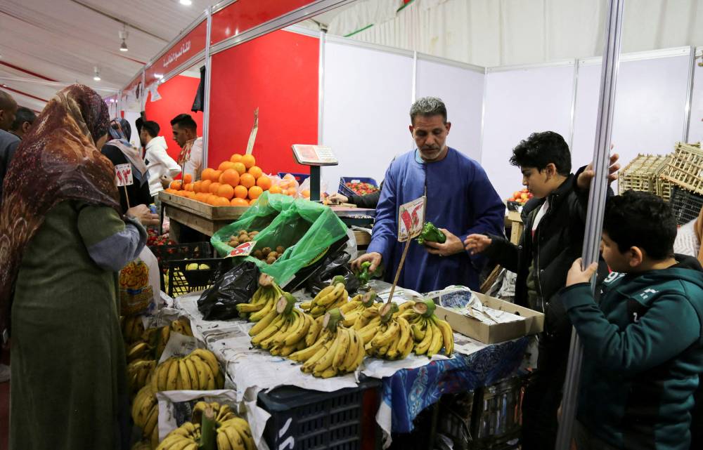 بينها 3 دول عربية... تعرف إلى 10 دول الأكثر معاناة من تضخم الغذاء