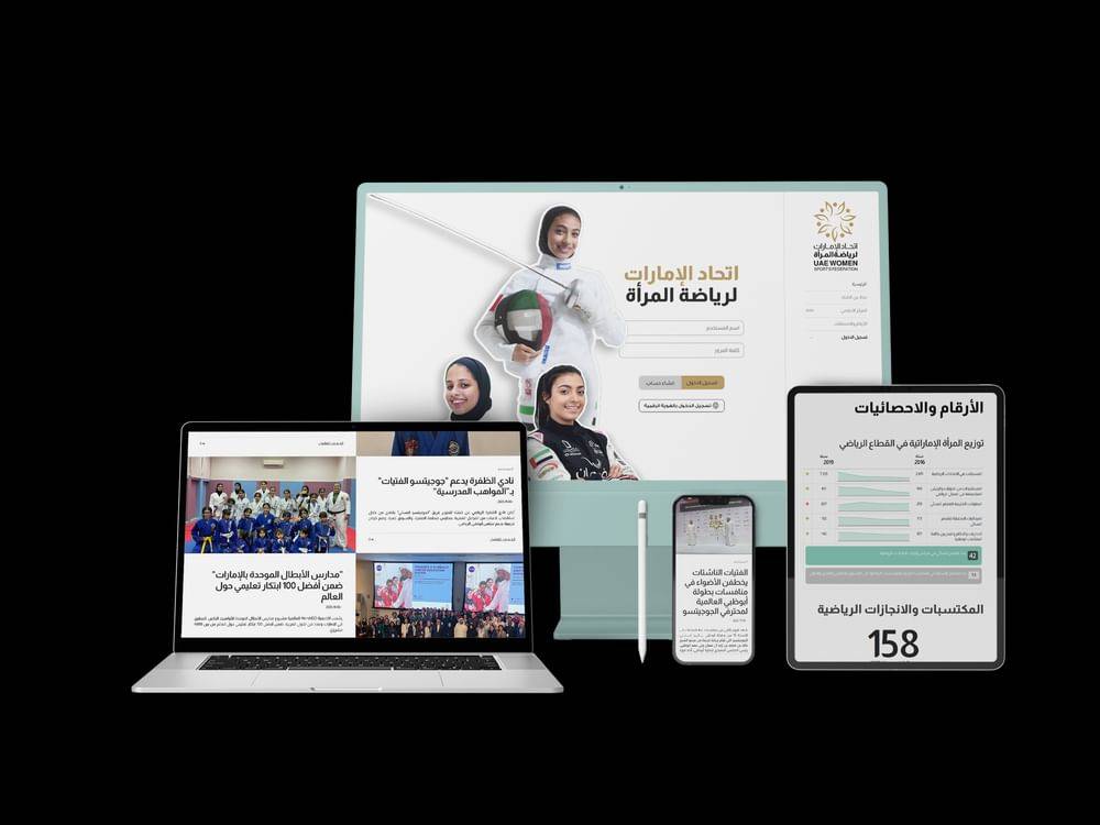 "اللجان الأولمبية الخليجية" تعتمد مقترح الإمارات بإنشاء منصة موحدة لرياضة المرأة 