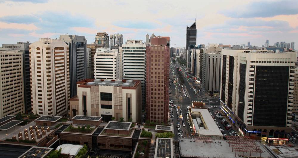  أبوظبي تستضيف قمة تعزيز التنوع والشمولية في بيئة العمل 9 نوفمبر
