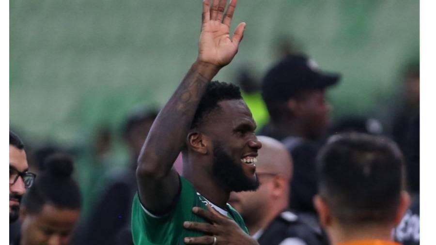 أهلي جدة يعود غلى سكة الفوز