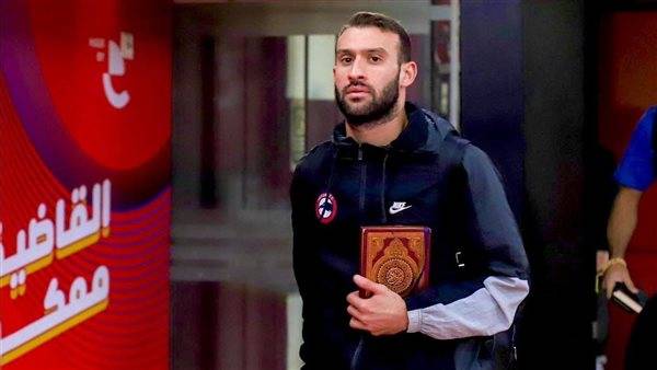 الأهلي المصري يقترب من ضم عمر كمال