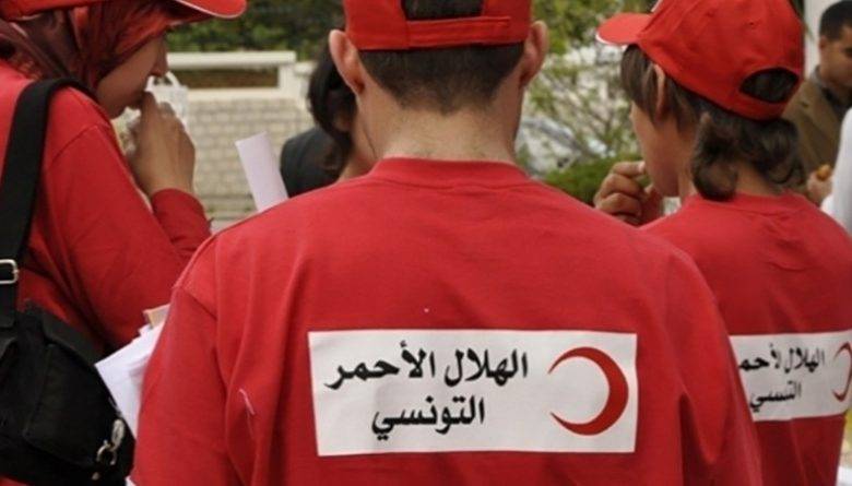 الهلال الأحمر التونسي يعلن عن منحة شهرية للطلبة الفلسطينيين