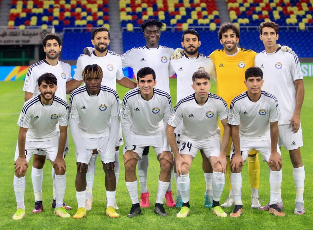 فريق الزوراء
