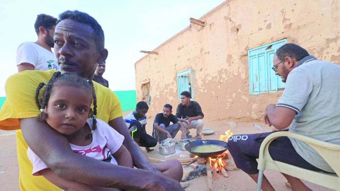 أطفال السودان يدفعون الثمن الأعلى لأزمة ليست من صنعهم