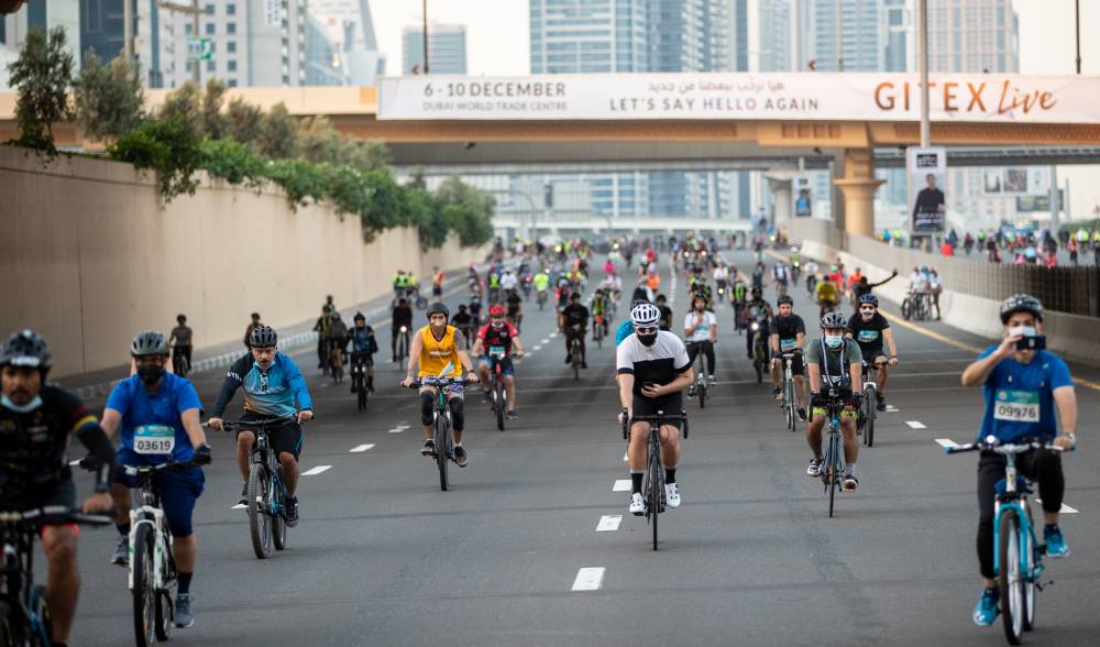 من منافسات سابقة 